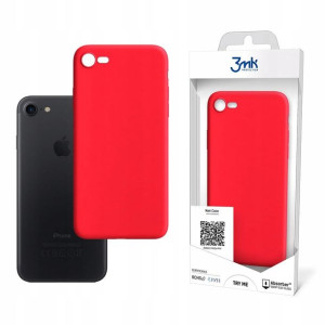 Etui 3mk Matt Case Apple iPhone 7/8/SE 2020/2022