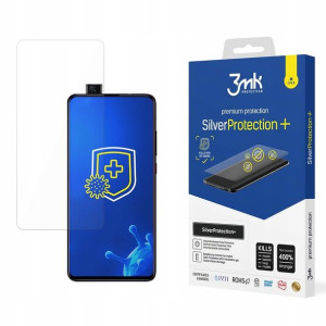 Folia 3mk SilverProtection+ Do Xiaomi Mi 9T/9T Pro