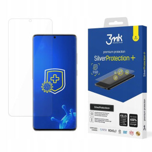 3mk SilverProtection+ Do Samsung Galaxy S20 5G
