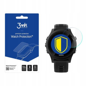 Osłona Na Ekran 3mk Do Garmin Forerunner 935