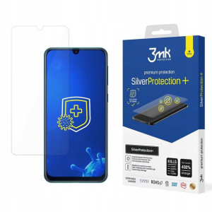 Folia 3mk SilverProtection+ Do Samsung Galaxy M21
