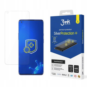 Folia 3mk SilverProtection+ Do OnePlus 8 Pro 5G