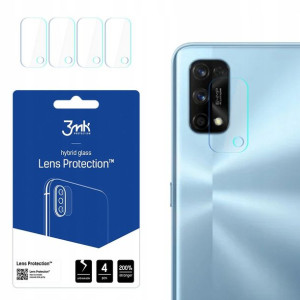 Szkło Na Obiektyw Aparatu 3mk Do Realme 7 Pro
