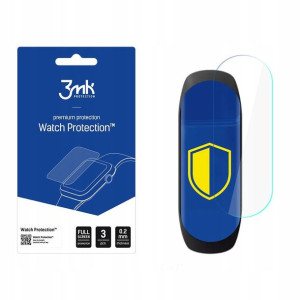 Folia Ochronna 3mk ARC+ Do Xiaomi Mi Band 3