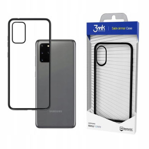 Etui 3mk Satin Armor Case Do Samsung S20 Plus 5G