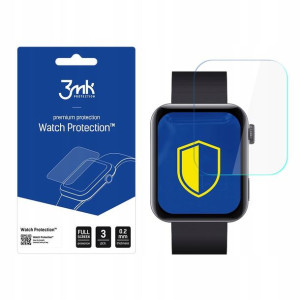 Folia 3mk Watch Protection ARC+ Do Xiaomi Mi Watch
