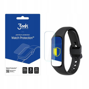 Folia 3mk Watch Protection Do Samsung Galaxy Fit E