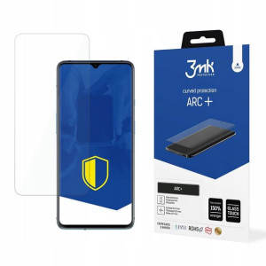 Folia Ochronna 3mk ARC+ Do OnePlus 7T Pro