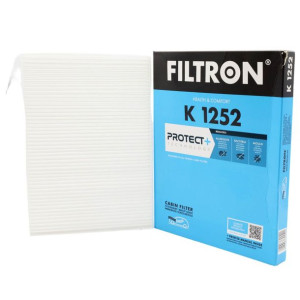 Filtr Kabinowy Filtron K1252