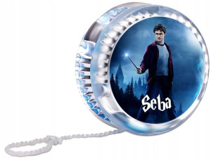Jojo Led Harry Potter Dzień Chłopaka Dziecka Y4