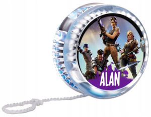 Jojo Led Imię Fortnite Dzień Chłopaka Dziecka Y4