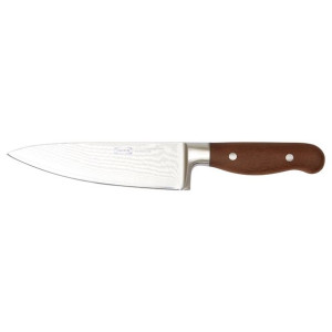 IKEA BRILJERA Nóż 16 cm stal nierdz. mocne ostrze