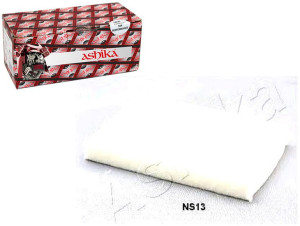 Filtr Kabiny Kabinowy Ashika 2727700a26 271t200a00