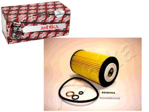 Filtr Oleju Bmw 3 E36 316 I Ashika