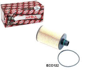 Filtr Oleju Jeep Cherokee Iv 3.0 Crd Ashika