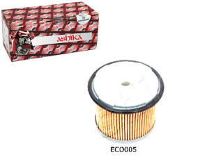 Filtr Paliwa Fiat Scudo 1,9d 96- Ashika