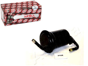 Filtr Paliwa Mazda Mx-5 I Ashika