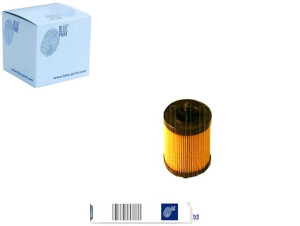 Filtr Oleju Alfa Romeo 159 Brera Spider; Cadillac