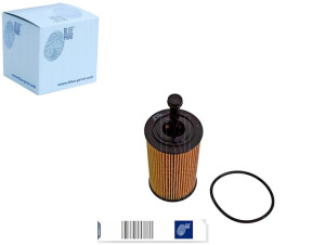 Filtr Oleju Citroen 1,1-1,6 C2 C3 03- Blue Print
