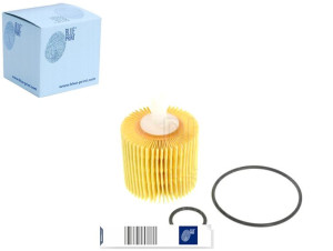 Filtr Oleju Lexus Es Gs Is Iii Lc Ls Nx Rc Rx; Lot