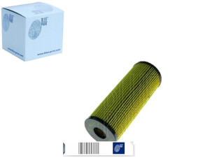 Filtr Oleju Mercedes M104 W140 91- Blue Print