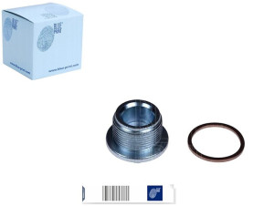 Śruba Spustu Miski Olejowej M26x1,5 Audi 80; Vw Sh