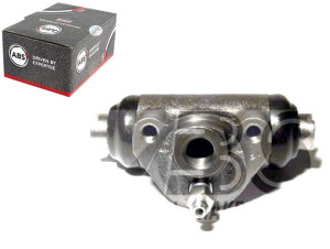 Cylinderek Hamulcowy Fiat Cinquecento 91-99 A.b.s.