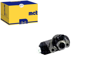 Cylinderek Hamulcowy Fiat Cinquecento 91-99 Metell
