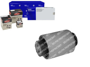 Silentblock Wahacza Ford Fiesta Iv Fiesta/minivan