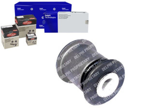 Silentblock Wahacza Vw Transporter Iv 1.9d-2.8 07.