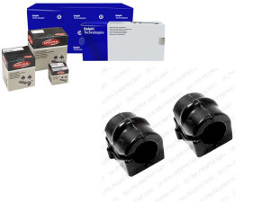 Zestaw Naprawczy Stabilizatora Opel Astra H Astra