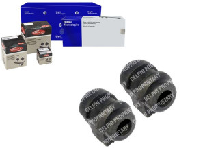 Zestaw Naprawczy Stabilizatora Renault 19 I 19 I C