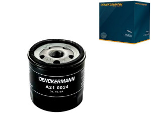 Filtr Oleju Alfa 33 146 1.4-1.7 94- Denckermann