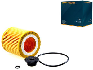 Filtr Oleju Bmw 3 F30 10- Denckermann