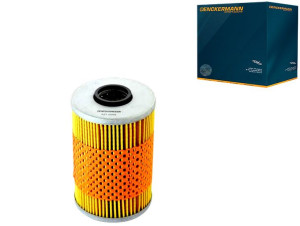 Filtr Oleju Bmw 5 525 530 88- Denckermann