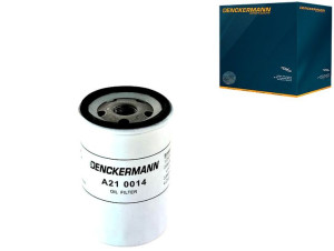 Filtr Oleju Ford Escort 1.6i 16v 92- Denckermann
