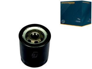 Filtr Oleju Ford Mondeo Iv 1.8tdci 05- Denckermann