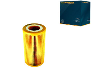 Filtr Oleju Honda Accord 2.2ctdi 02- Denckermann