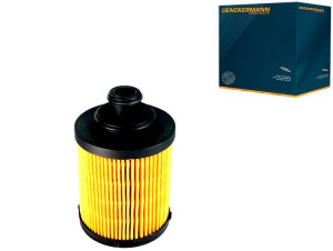 Filtr Oleju Opel Corsa D 1.3 Cdti 06- Denckermann