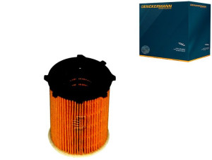 Filtr Oleju Peugeot Citroen 1.4hdi Denckermann