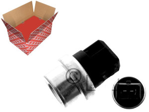 Czujnik Temperatury Wody Vw Golf Lt Febi Bilstein