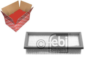 Filtr Powietrza Fiat Punto Febi Bilstein