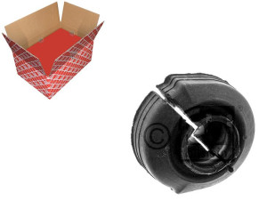 Guma Stabilizatora Vw Przód A100 A6 Wew. Febi Bils