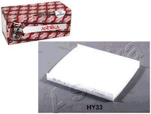 Filtr Kabinowy Hyundai Santa Fe 2.0crdi Ashika
