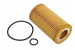 Filtr Oleju Chrysler Pt Cruise Maxgear