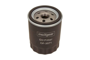 Filtr Oleju Fiat Sc Cc 0.9 Alfa Lancia Seat Wys. 98mm Maxgear
