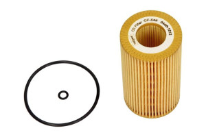 Filtr Oleju Honda Accord Civic Cdti Maxgear