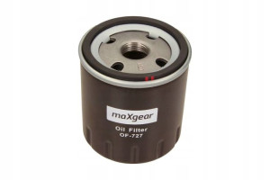 Filtr Oleju Renault 19 21 25 Espace Laguna -01 Maxgear