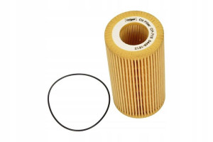 Filtr Oleju Volvo 2010- Maxgear