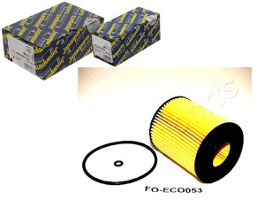 Filtr Oleju Mercedes W221 320cdi Japanparts